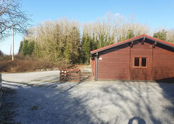 Red Squirrel Lodge